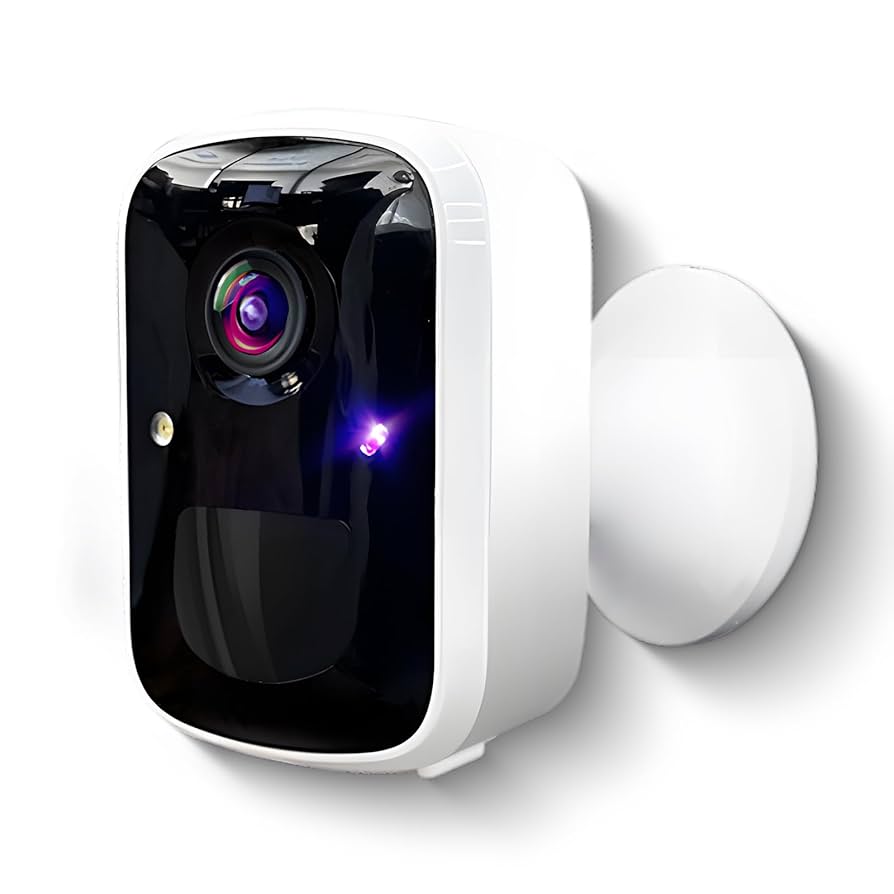 Amazon.com : Goalake Security Wireless Cameras, 3MP WiFi